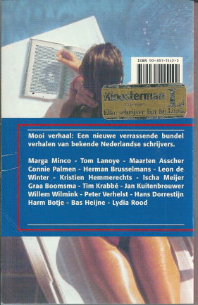 Heijne ea - Mooi verhaal 1995 - Afbeelding 2