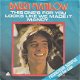 VINYLSINGLE * BARRY MANILOW * THIS ONE'S FOR YOU * HOLLAND 7