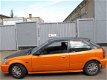 Honda civic ek Plaatwerk Sloopauto inkoop Den haag - 1 - Thumbnail