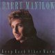 VINYLSINGLE * BARRY MANILOW * KEEP EACH OTHER WARM * U.S.A. 7