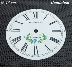= Wijzerplaat = mini comtoise = 24191