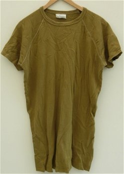 Hemd, Onderhemd, korte mouw, Koninklijke Landmacht, maat: 8090/0515, 2004.(Nr.6) - 1
