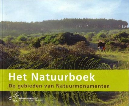 Natuurboek - 1