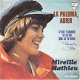 VINYLSINGLE * MIREILLE MATHIEU * LA PALOMA ADIEU * FRANCE 7