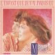 VINYLSINGLE * MIREILLE MATHIEU * L'ENFANT QUE JE N'AI JAMAIS EU * FRANCE 7