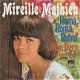 VINYLSINGLE * MIREILLE MATHIEU * ROMA, ROMA, ROMA * GERMANY 7