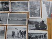 20 postcards Camp le Jeune WO2 - 5 - Thumbnail