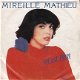 VINYLSINGLE * MIREILLE MATHIEU * ON EST BIEN * PORTUGAL 7