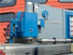 Weiler Freesmachine FHP 750 Metaalbewerking - 1 - Thumbnail