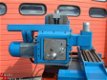 Weiler Freesmachine FHP 750 Metaalbewerking - 1 - Thumbnail