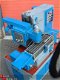 Weiler Freesmachine FHP 750 Metaalbewerking - 1 - Thumbnail