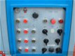 Weiler Freesmachine FHP 750 Metaalbewerking - 1 - Thumbnail