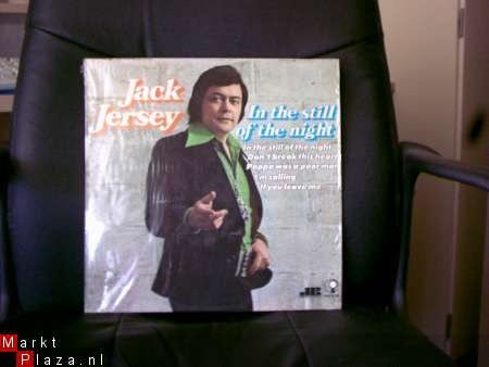 LP-Jack Jersey - 1