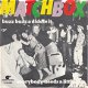 VINYLSINGLE * MATCHBOX * BUZZ BUZZ DIDDLE IT * HOLLAND 7