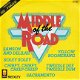 VINYLSINGLE * MIDDLE OF THE ROAD * MEDLEY * FRANCE 7