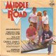 VINYLSINGLE * MIDDLE OF THE ROAD * MEDLEY * HOLLAND 7