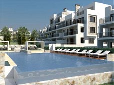 A266 Nieuwbouw penthouse te koop in Villamartin