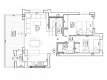 A266 Nieuwbouw penthouse te koop in Villamartin - 3 - Thumbnail