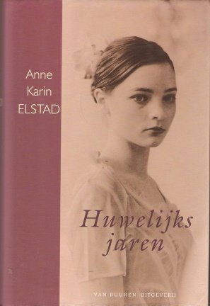 Elstad,Anne Karin - Huwelijksjaren - nr. 1