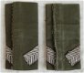 Rang Onderscheiding, Gevechtstenue, Korporaal Cavalerie, Koninklijke Landmacht, jaren'70/'80.(Nr.2) - 2 - Thumbnail