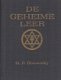 Blavatsky,H.P.- De geheime leer - 1 - Thumbnail