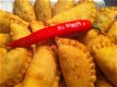Indische snacks en Indische catering ook tijdens uw vakantie - 1 - Thumbnail