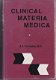 E. A. Farrington: Clinical Materia Medica - 1 - Thumbnail