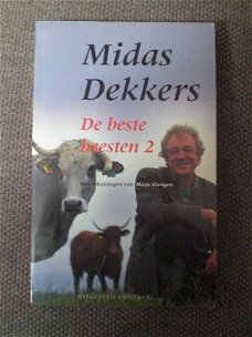 Midas Dekkers De beste beesten 2