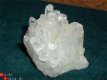 Mooie Cluster Quartz groep uit Colombia. - 1 - Thumbnail