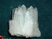 Mooie Cluster Quartz groep uit Colombia. - 1 - Thumbnail