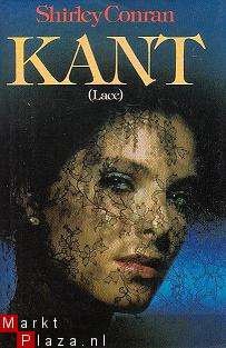 Shirley Conran - Kant - 1