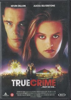 DVD True Crime