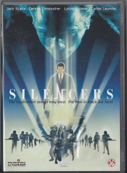 DVD Silencers - 1