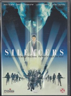DVD Silencers
