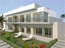 Luxe golf appartementen te koop Costa Blanca