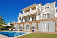 Villa in Mediterrane stijl te koop Marbella