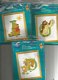 Sale Vervaco Winnie de Pooh Alfabet letters - 2 - Thumbnail