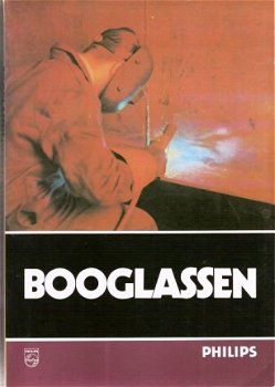 BOOGLASSEN - 1