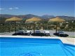 vakantiehuizen in Andalusie, rustig gelegen met zwembad - 1 - Thumbnail