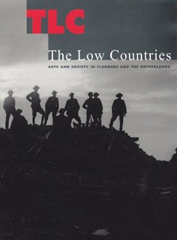 TCL vol. 22 The Low Countries - 1