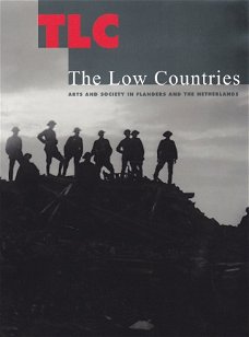 TCL vol. 22 The Low Countries