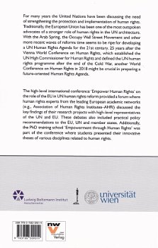 The Role of the EU in UN Human Rights Reform - 2