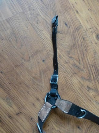 Duitse Y-riem - Afbeelding 2
