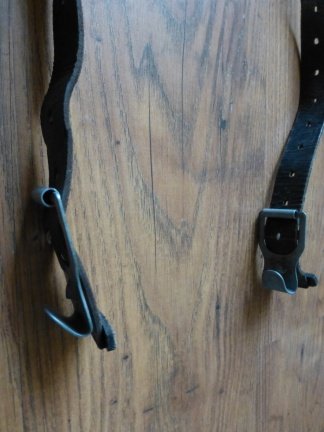 Duitse Y-riem - Afbeelding 3