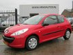 Peugeot 206 - 1.1 XR, STUURBEKRACHTIGING, ELEK-RAMEN, CENT-VERGRENDELING, RADIO-CD - 1 - Thumbnail