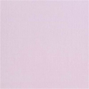 Adhesive Fabric Paper Pink Floral 12 Inch Paper Pad van DCWV - 6