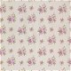 Adhesive Fabric Paper Pink Floral 12 Inch Paper Pad van DCWV - 7 - Thumbnail