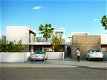 V383 Nieuwe villa te koop in Orihuela Costa - Costa Blanca - 1 - Thumbnail