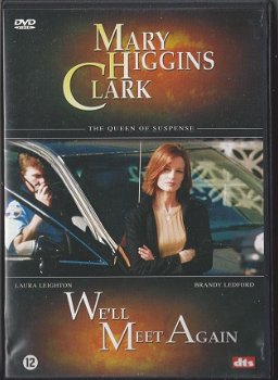 DVD We'll meet again - 1