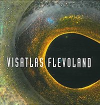 Visatlas Flevoland